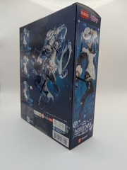 Blokees Fantastics Series Hatsune Miku Miku WIth You 2025 Action Figure U.S. Eng