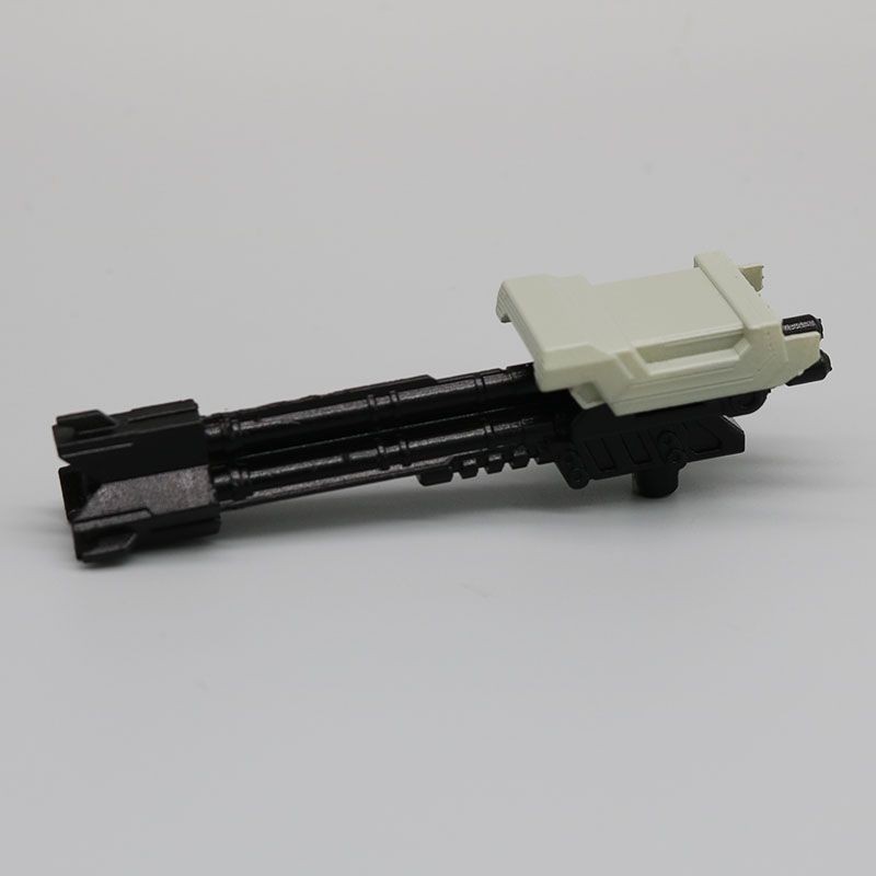 3D DIY Arm Cannon Weapon Upgrade Kit For TF ONE SS-114 Megatank