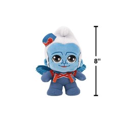 The Wizard of OZ 8″ Winged Monkey Plush Toy by Jazwares