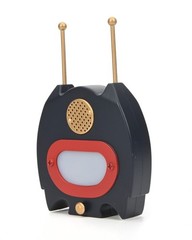 NECA Batman Classic TV Series Bat-Radio Transmitter Replica Sealed 2023