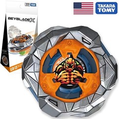 TAKARA TOMY Golem Rock 1-60UN Beyblade X Booster UX-13 – USA SELLER!