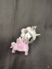 Tokidoki Unicorno PETAL Cherry Blossom Series 2 Mini Figure