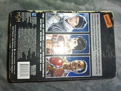 APOLLO CREED ROCKY (UNOPENED) SUPER 7 REACTION