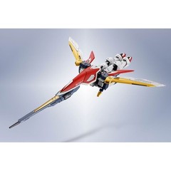 Premium Bandai METAL ROBOT SPIRITS SIDE MS XXXG-01W WING GUNDAM Figure Rare JPN