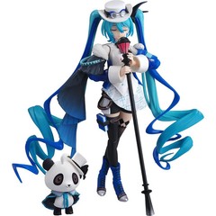 Blokees Fantastics Series Hatsune Miku Miku WIth You 2025 Action Figure U.S. Eng
