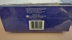 Vintage The Real Ghostbusters Floating Soap Dish In Original Sealed Packaging