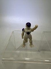 Vintage Dragon Ball Z Mini-Figures 90’s DBZ Lot Of 5 Frieza Boo Goku Vegeta #ML