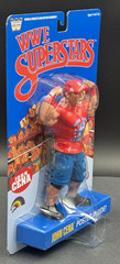 WWE SUPERSTARS LJN 2026 SET OF 2 HULK HOGAN & JOHN CENA 8” WRESTLING FIGURES NEW