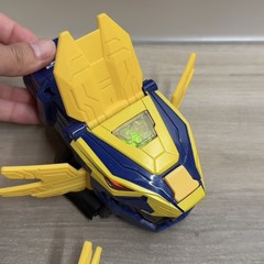 Power Rangers Morphers Lot Bandai Beast-X Gosei Dino Charge Sword Tested Works