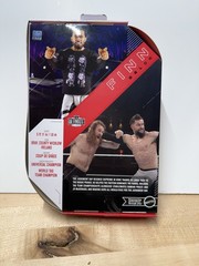 WWE Ultimate Edition Finn Balor Series 24 **CHASE**