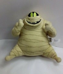 Sony Pictures Animation Hotel Transylvania 3 Mummy Plush Stuffed Toy 8