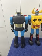VTG 1977 Shogun Warriors 24″ Mazinga Mazinger Jumbo Machinder Popy Figure 1970s
