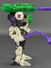 Transformers Superlink Command Jaguar complete Takara SD-06 Energon 2003