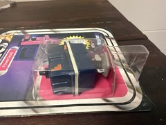 Star Wars 1978 Power Droid MOC From Kenner 20 Back