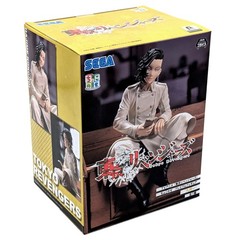 Official HAJIME KOKONOI Tokyo Revengers PM Perching Action Figure Sega (Koko)