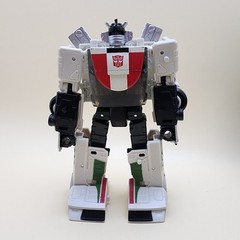 TRANSFORMERS WFC Siege Earthrise SPRINGER Voyager + SIDESWIPE & WHEELJACK Deluxe