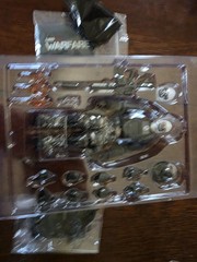 Gridiron Warfare “Skull Crushers” Action Figure – See Description FREE Shipping