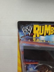 WWE Rumblers John Morrison Miz Playset Wrestling Action Figure Lot Mattel Aew