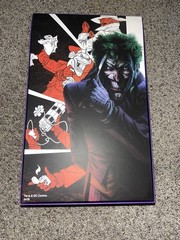 Sideshow Collectibles / DC Comics Sixth Scale Figure – The Joker
