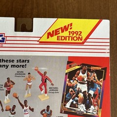 1999 Starting Lineup Basketball David Robinson Figure Kenner San Antonio Spurs