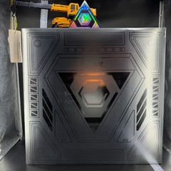 MOSHOW TOYS Mecha Break Falcon Custom Collector’s Edition ？？？？/8000 USAship
