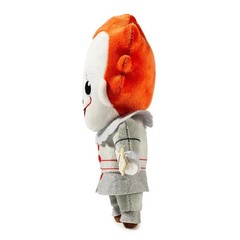 Kidrobot Neca Stephen King’s IT Pennywise Horror Phunny Plush *FREE SHIP