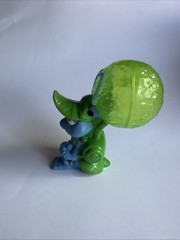 RARE 2004 Flik 4″ McDonald’s EUROPE Action Figure Disney Pixar A Bug’s Life