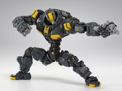 Astrobots Toy Notch Robot 1/12 Argus A02 Action Figure (NOT BOOTLEG) US – NEW