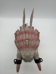 How to Train Your Dragon 2 Bewilderbeast Alpha Figure Spin Master 2014 Untested