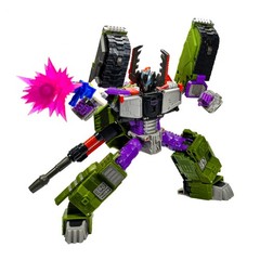 Skyboom Shield/Requiem Blaster/Star Saber Upgrade Kit For Armada OP Megatank