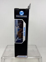 Bruce Wayne The Batman Movie DC Multiverse 7″ McFarlane Toys 2022 Action Figure