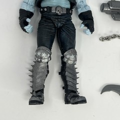 McFarlane DC Multiverse Lobo Collector Edition Action Figure