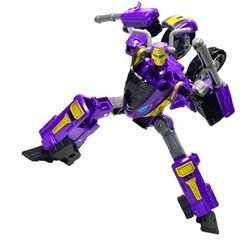 3D Printing Foot Modification Upgrade Kit For AGE OF THE PRIMES SIDEWAYS