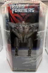 Transformers Deep Space Starscream – Target Exclusive