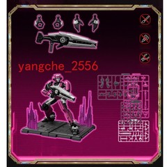 IN STOCK Blokees Origins One Elita Model Kits Beyond Edition Collection Gifts