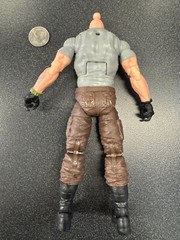 G.I. Joe Classified Series #63 OUTBACK Selkirk 6” Scale MINT (FULL BODY ONLY)