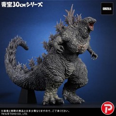 Godzilla The Ride: Great Clash Toho 30cm Series Favorite Sculptors (US SELLER)