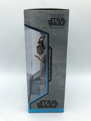 Japan Import Star Wars Bodhi Rook Elite Series Die Cast Action Figure – 6 1/2 In