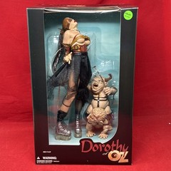 McFarlane Twisted Land Of Oz DOROTHY McFarlanes Monsters 12” Figure New 2007