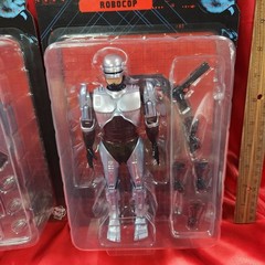 RoboCop & Clarence Boddicker 6.75″ Figures – Set of 2 – Trick or Treat Studios