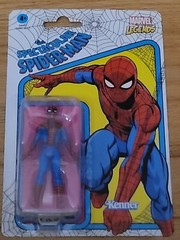 2023 Marvel Legends Retro 4 Inch Figure – Choose Your Figure FREE SHIPPING !!!