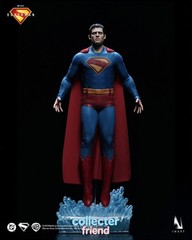 New INART Ag-A021 Super Man 2025 Collectible Male 1/6 Action Figure Model