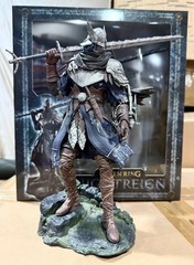 Wylder PVC Statue 24cm Collectible Figure Model Doll Desk Shelf Room Decor