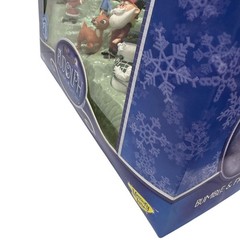 Rudolph and The Island Of Misfit Toys Bumble & Friends with Exclusive Tall Elf