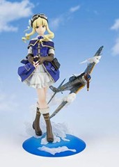 Figuarts ZERO Kotobuki squadron Emma about 175mm ABS & PVC painted Figure Japan