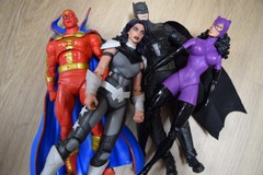 DC Multiverse 6″-7″ Figures YOU PICK! McFarlane Updated 10/28/24
