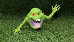 The Real Ghostbusters Green Ghost Slimer 2020 Reissue Kenner Hasbro Figure Only