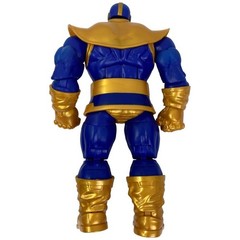 Marvel Legends Thanos 6″ Figure Infinity Gauntlet Deluxe King Hasbro Loose