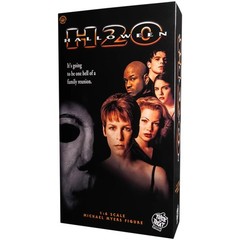 Halloween H20 Michael Myers 1:6 Scale Figure Trick Or Treat Studios