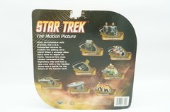 Diamond Select Star Trek Admiral James T Kirk Commander Spock Motion Picture